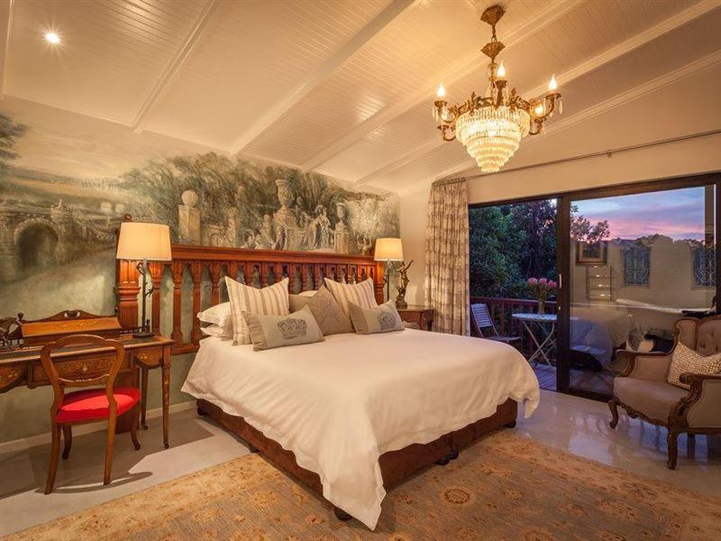 Bed and Breakfast Loerie Hide East London Exterior foto