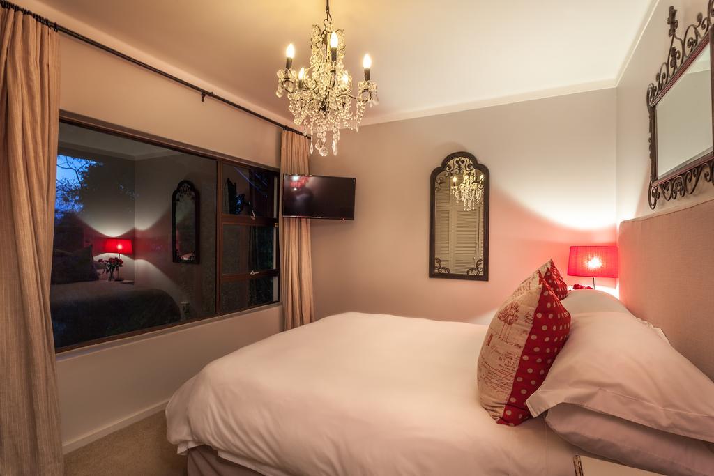 Bed and Breakfast Loerie Hide East London Exterior foto